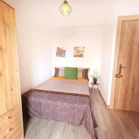 Andrada'S Rooms Plaza Toros 알리칸테 외부 사진