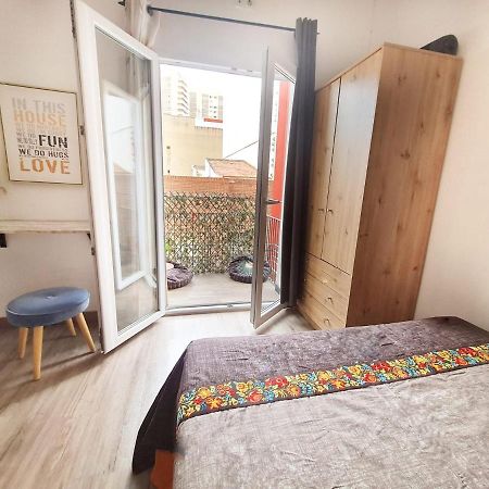 Andrada'S Rooms Plaza Toros 알리칸테 외부 사진