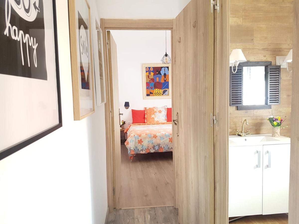 Andrada'S Rooms Plaza Toros 알리칸테 외부 사진