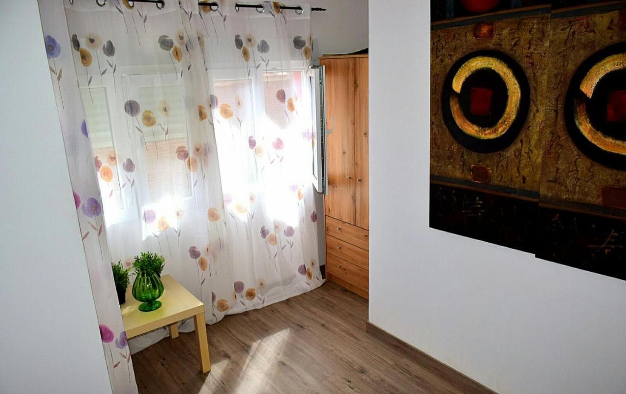 Andrada'S Rooms Plaza Toros 알리칸테 외부 사진