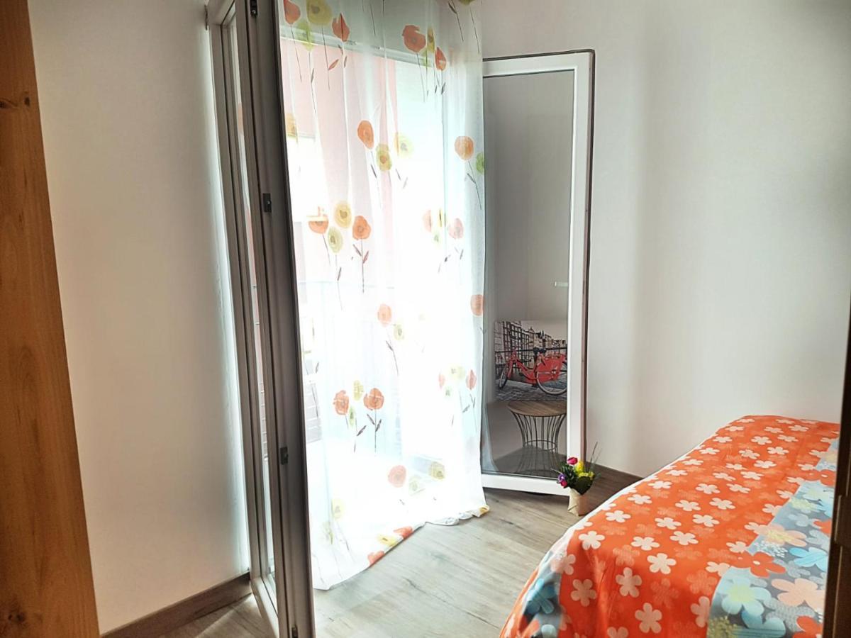 Andrada'S Rooms Plaza Toros 알리칸테 외부 사진