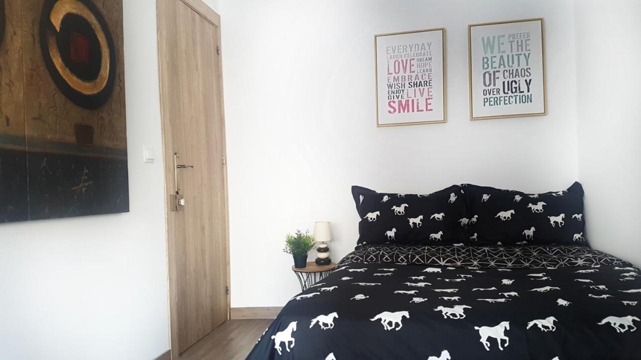 Andrada'S Rooms Plaza Toros 알리칸테 외부 사진