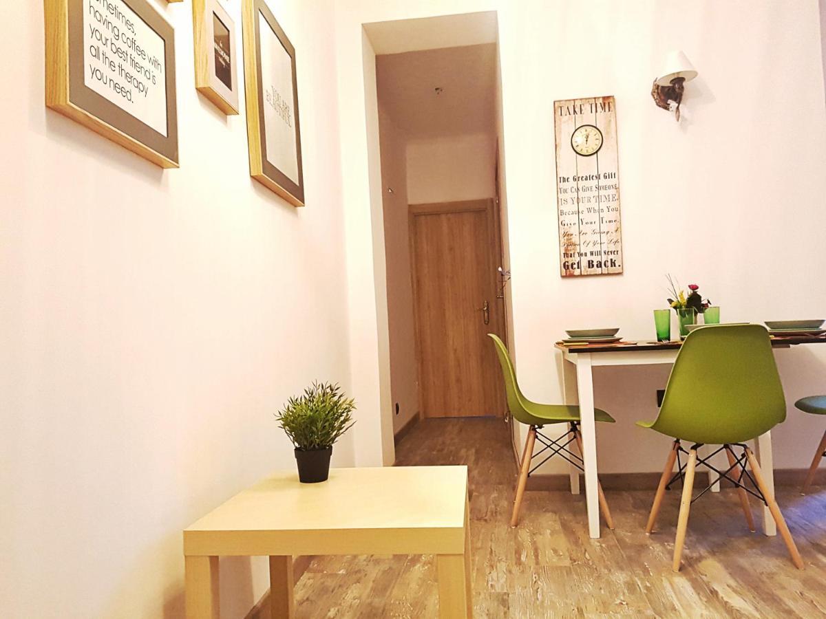 Andrada'S Rooms Plaza Toros 알리칸테 외부 사진