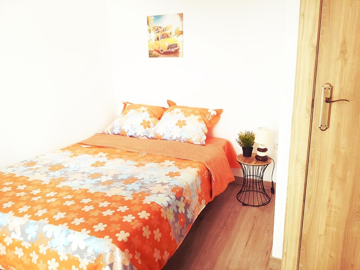 Andrada'S Rooms Plaza Toros 알리칸테 외부 사진