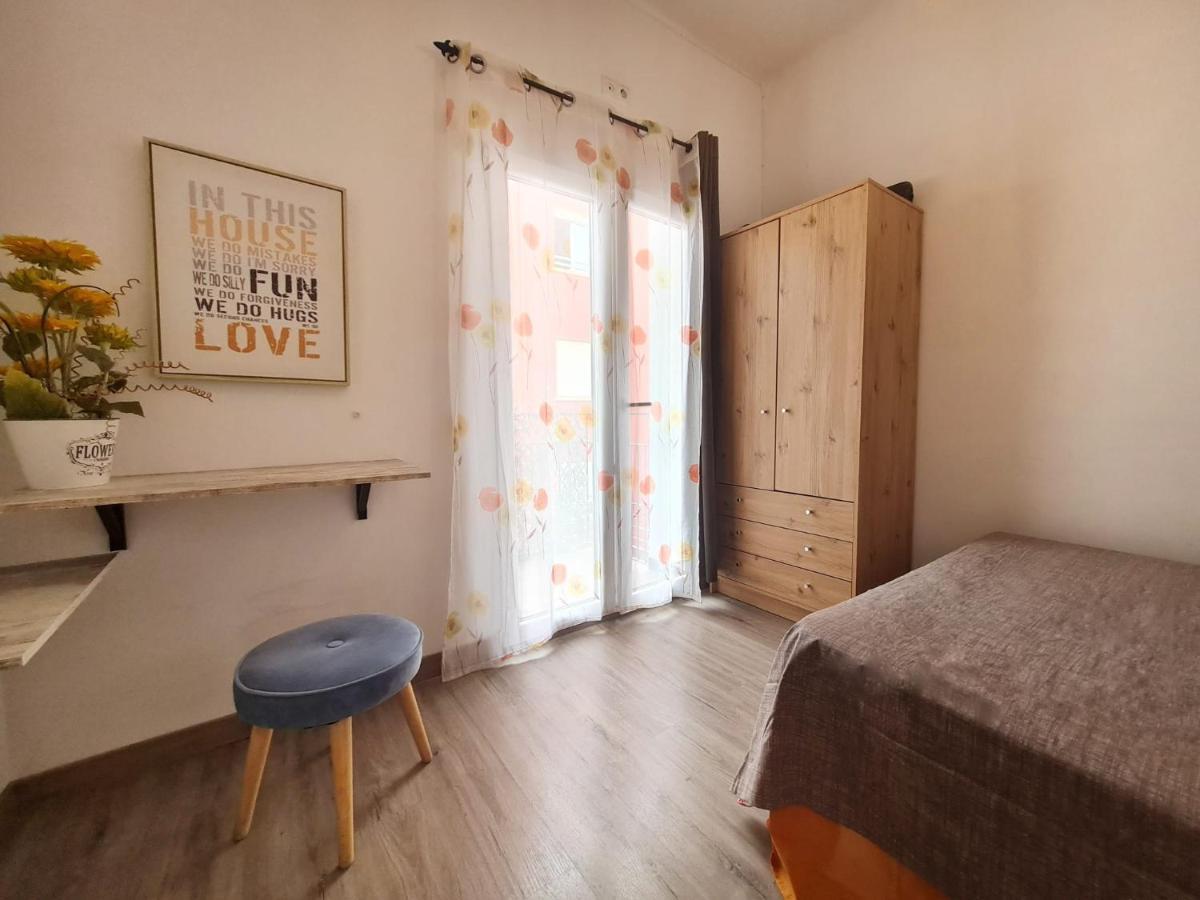 Andrada'S Rooms Plaza Toros 알리칸테 외부 사진